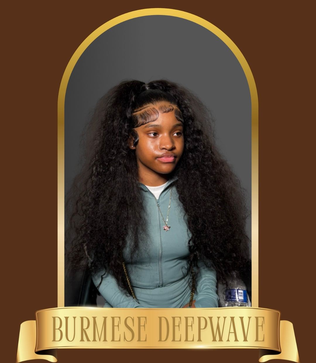 Burmese Deepwave Collection (HOME PAGE)