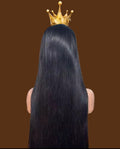 13x6 250% Density Frontal Wig