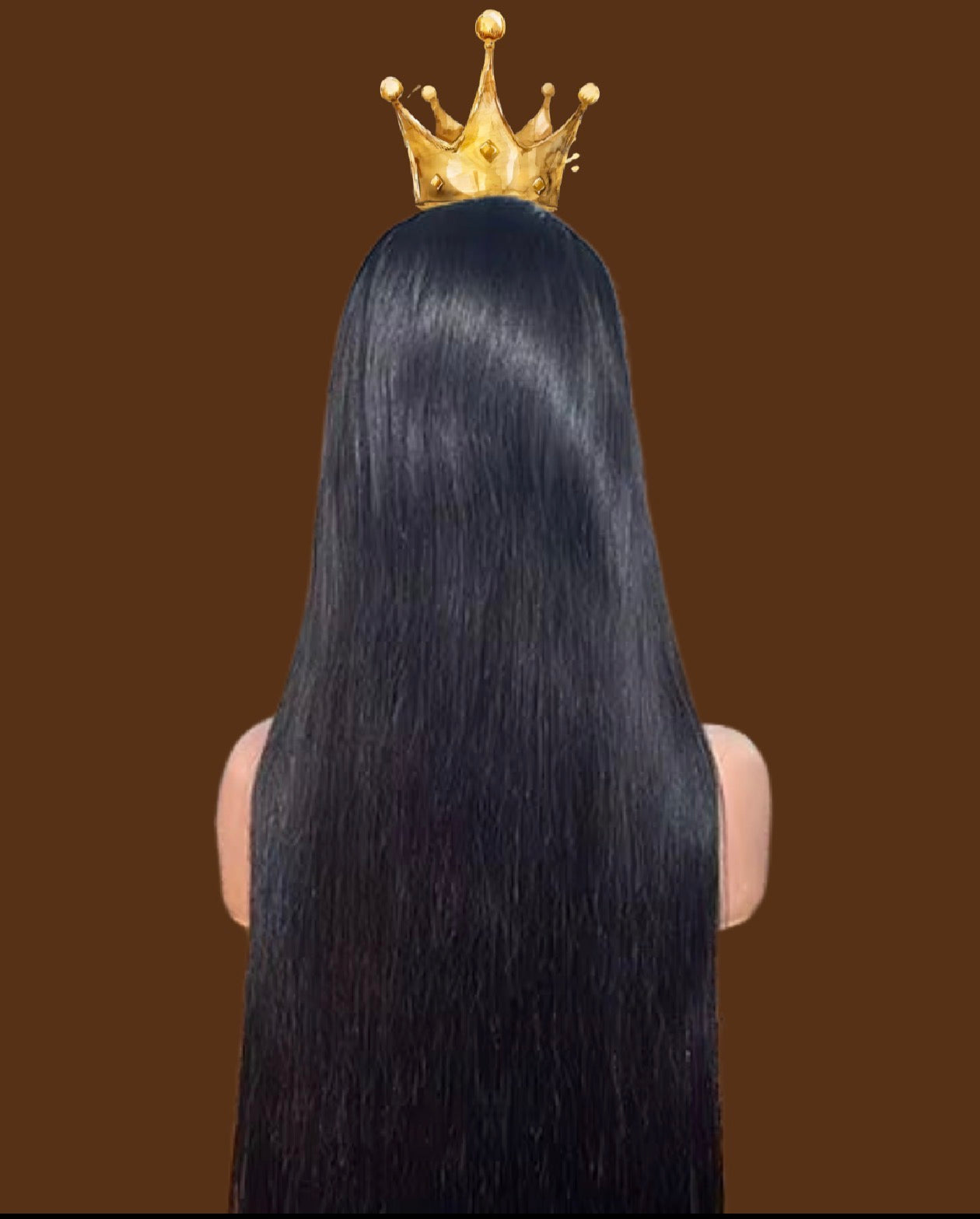 13x6 250% Density Frontal Wig