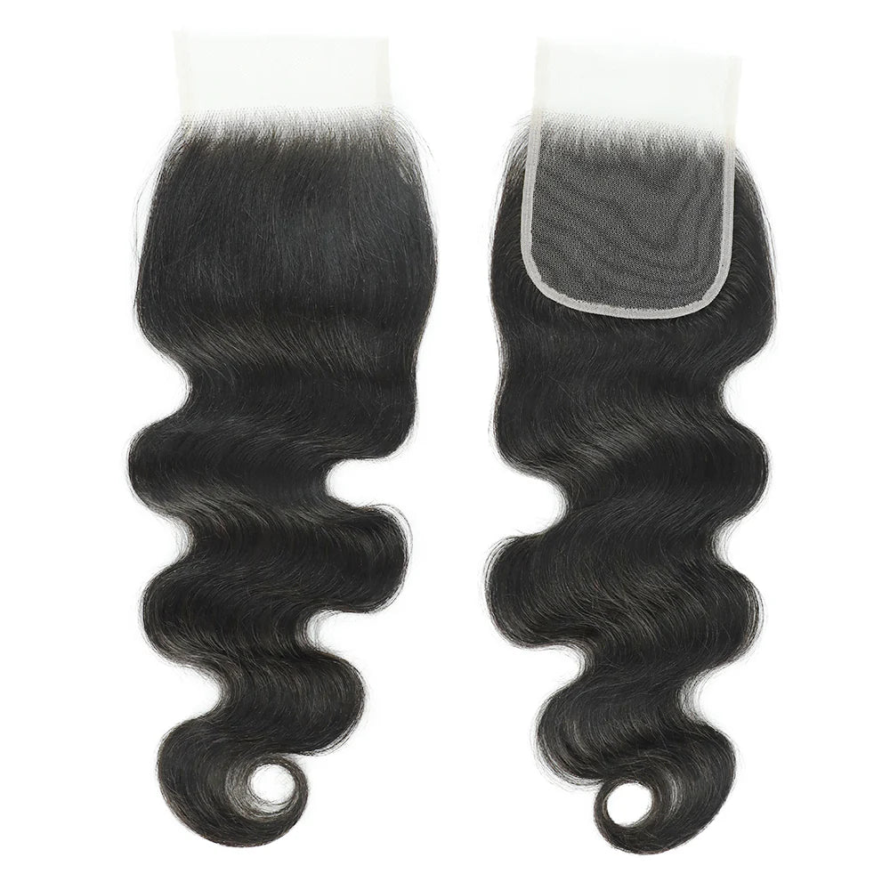 Lace Frontals / Closures