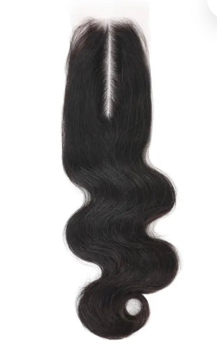 Lace Frontals / Closures
