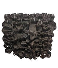 Philippine Double Drawn Raw Bundles