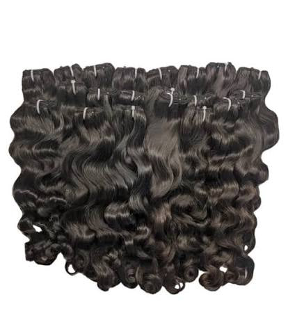 Philippine Double Drawn Raw Bundles