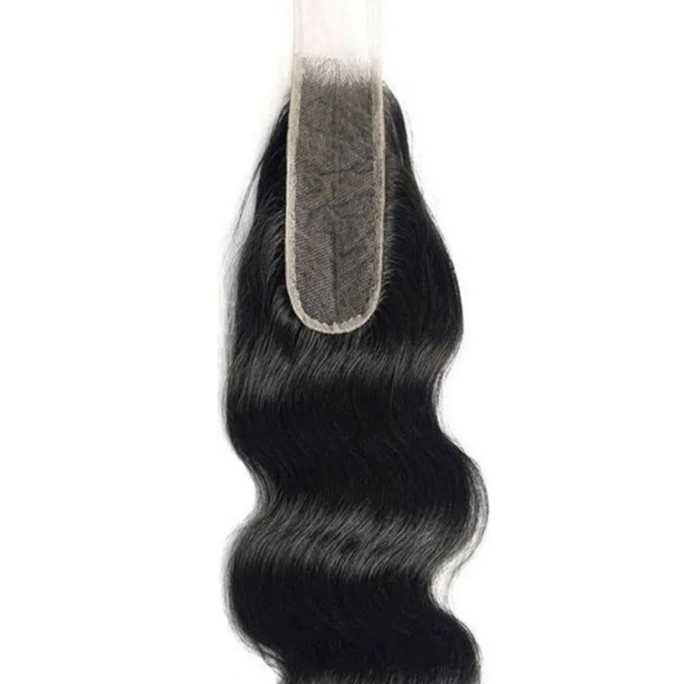 Raw 2x6 HD Closure