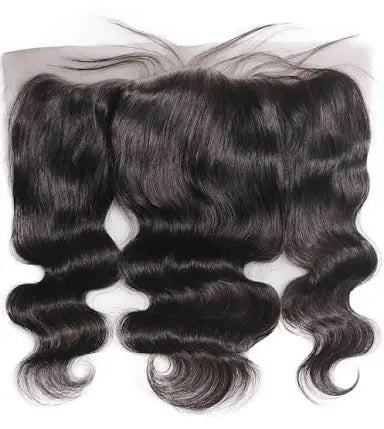 Lace Frontals / Closures