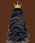 13x4 250% Density Frontal Wig